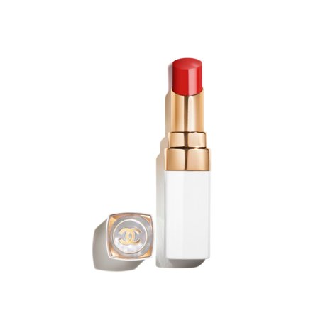 CHANEL ROUGE COCO BAUME - BRILLANTE CHERRY BURST 3G - Rossetto brillante