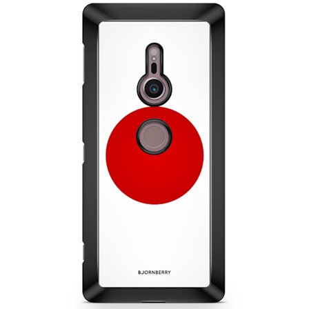 Bjornberry Sony Xperia XZ2 Skal - Japan
