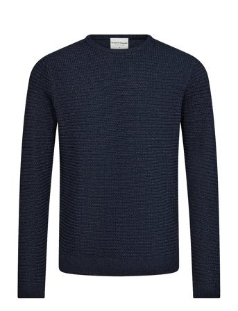 Bruun & Stengade | Bs Arnlaug Regular Fit Knitwear | M