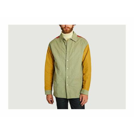 Kenzo Reversible shirt beige, Herr, Herr, Storlek: M