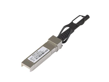 Netgear ProSafe Direct Attach SFP+ Cable - stackingkabel - 3 m