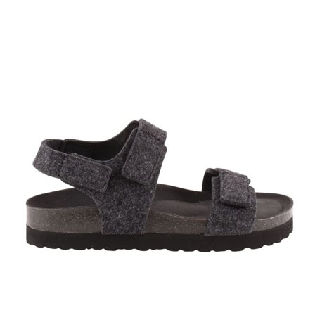 Shepherd Leah sandaler i ull (dam)