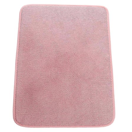 Oppvaskmatte i mikrofiber, superabsorberende, mikrofiber oppvaskmatte