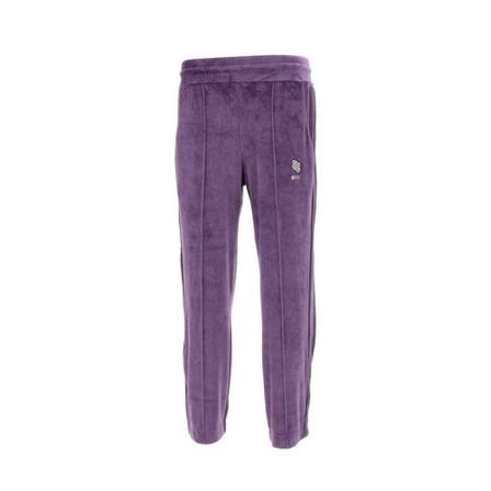Gcds Sweatpants Lilla, Herre