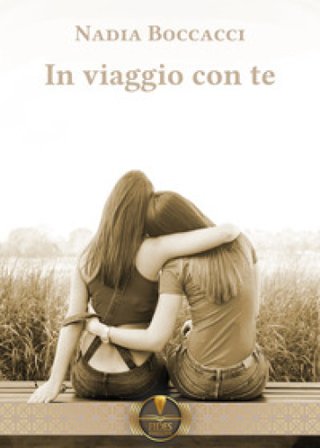In viaggio con te Nadia Boccacci