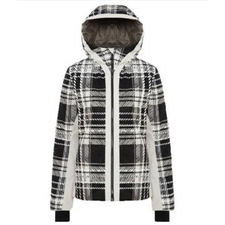 Colmar, Winter Jackets Zwart, Dames, Maat:XS