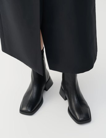 VAGABOND Blanca - Black - 39