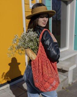 Anleitung Tasche
