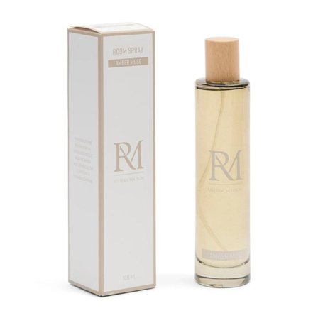 Riviera Maison Romspray Amber Muse 100ml