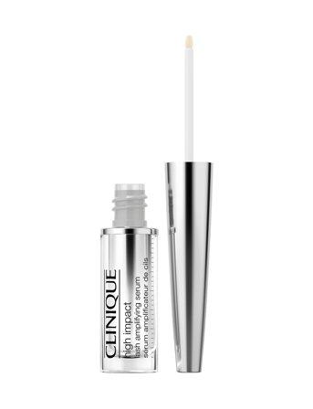 Clinique High Impact Lash Amplifying Serum - Nude - 3 ml