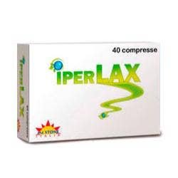 Iperlax 40 Compresse
