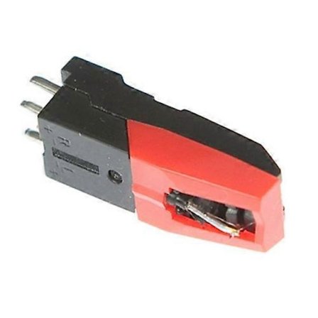 Pickup med nål för 33/45 varv (FMY)