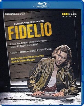 Ludwig Van Beethoven - Fidelio