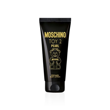 Moschino Toy 2 Pearl 200ml Uomo - Latte Corpo