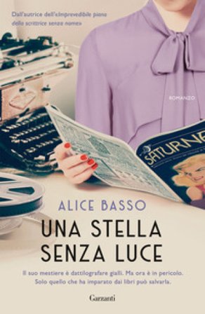 Una stella senza luce Alice Basso
