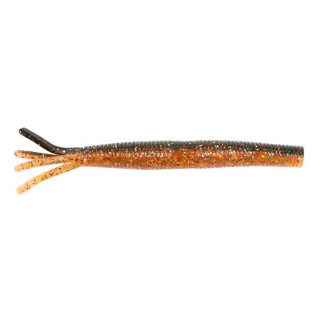 Z-man Hula Stickz 4'' - Molting Craw 6pk