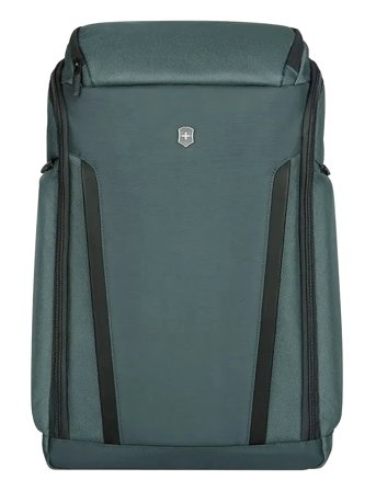 Victorinox Altmont Professional, Fliptop Laptop Backpack - Grey - ONE SIZE
