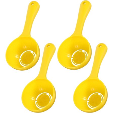 4 st Ris Paddel Skopa Form För Risbollstillverkning, Non-stick Sushi Form Risbollssked för Ris Sushi Tillverkning, Risbollssked Sushi 