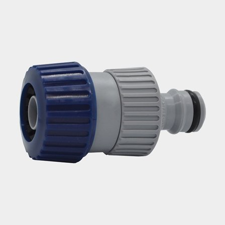 Nuova Rade szybkozłącze męskie, z przyłączem węża Ø20 - Jachtowa