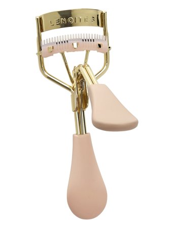 Lenoites Eyelash Curler Lash Lift - Pink - ONE SIZE