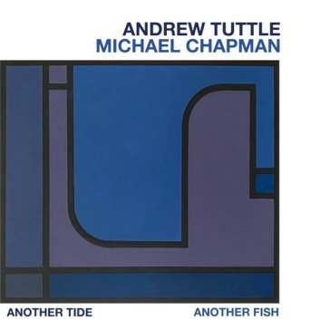 Another tide, another fish ANDREW/MICHA TUTTLE