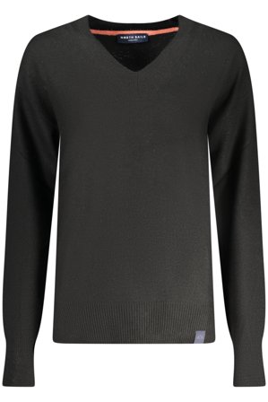 North Sails Maglione Donna Nero