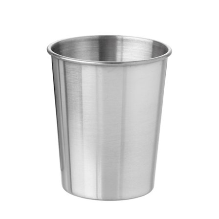 Pulito Rostfri mugg, 450 ml 745125439488