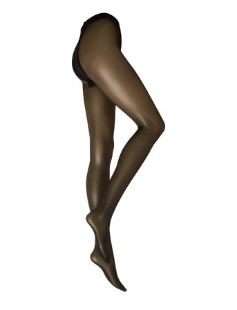 Decoy | Decoy Tights Silk Look 20 Den | M/L