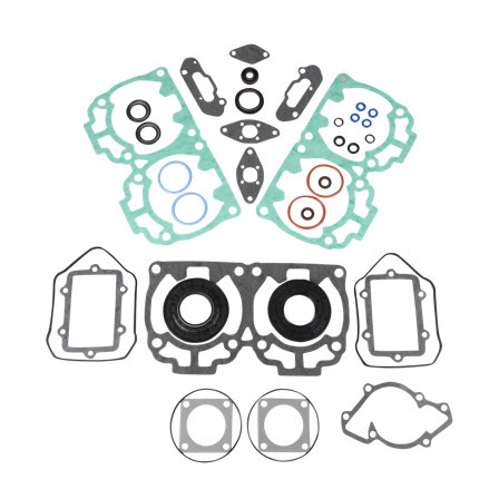 Packningssats Komplett Winderosa - Yamaha RS Vector X-TX LE 2016-2017