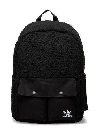 Backpack Rygsæk Taske Sort Adidas Originals