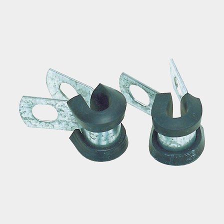 Bevestigingsklem 15-16 mm