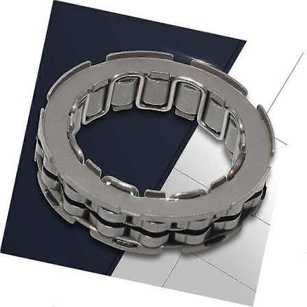 Moottoripyörän starttimoottorin yksisuuntakytkin, yhteensopiva KTM 250 350 SIX DAYS XC-F XCF-W EXC-F SX-F 250 350 79240026000 80040026000 Walkbee A-F-