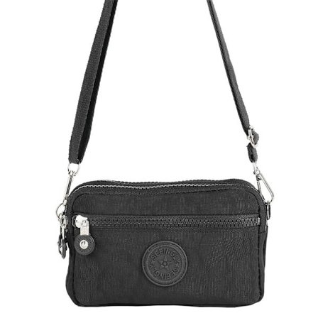 Handväska för kvinnor Axelväska 2 2