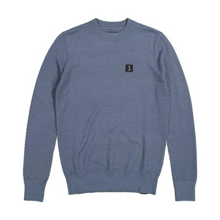 Butcher of Blue Sweatshirt 950 , Grijs , Heren , Maat: XL
