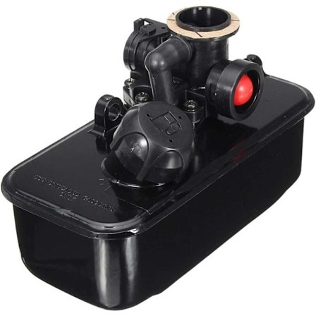 Forgasser for bensinplenklipper for Briggs & Stratton 494406 499809 498809A