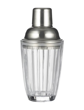 Viners | Vin Barware Cocktail Shaker | 28 CL