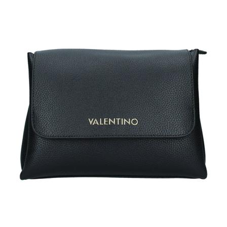Valentino By Mario Valentino - Axelremsväskor - Svart - Dam - Storlek: One Size, Dam, Storlek: ONE SIZE