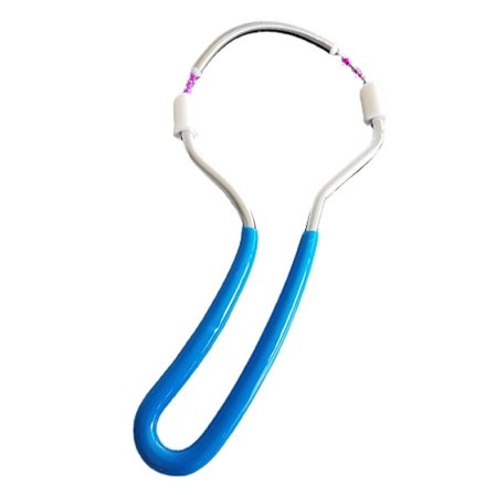 Håndholdt epilator kompatibel med kvinner - Innovativt verktøy for fjerning av ansiktshår og Fa