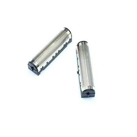 Skärnät Tillbehör till BaByliss elektriska rakhyvlar - Silver