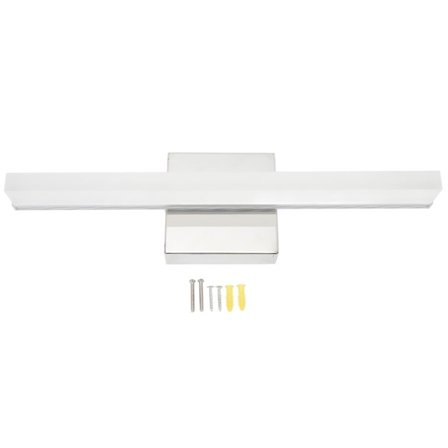 LED Badeværelses Vanity Lys Professionel Bar Hvid Energibesparende Indendørs Skabs Væglampe 85-265V