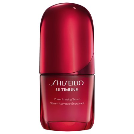 Shiseido Ultimune Ulitmune Power Infusing Serum 30ml - Siero viso effetto globale