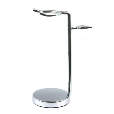 Frank Shaving Barberstander Krom, Mænd, Barbering, Tilbehør