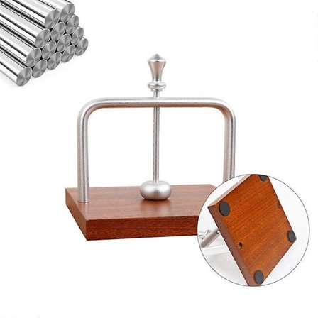 Servietholder Stativ Bordplade Tissueholder Bordplade Servietholder Servietsklips til Bordplade Spisebord Hjem Indendørs A