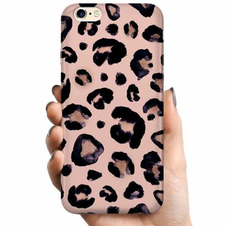 Apple Iphone 6s Tpu Mobilskal Pretty Leo