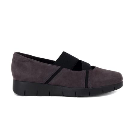 Clarks - Loafers - Lila - Dam - Storlek: 40 Eu, Dam, Storlek: 40 EU