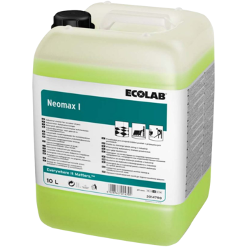 cleaner Neomat 10L *