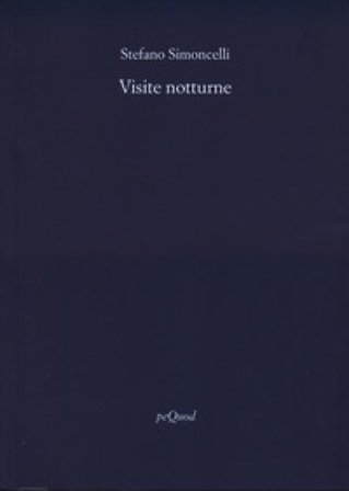 Visite notturne Stefano Simoncelli