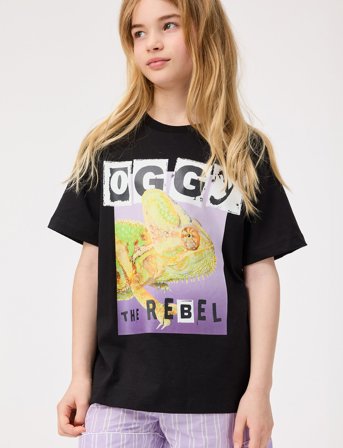 Molo Riley - Black - 110