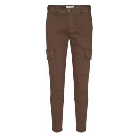 Pieszak PD-Poline Cargo Pant Brun, Dame Bukser, Størrelse: W32