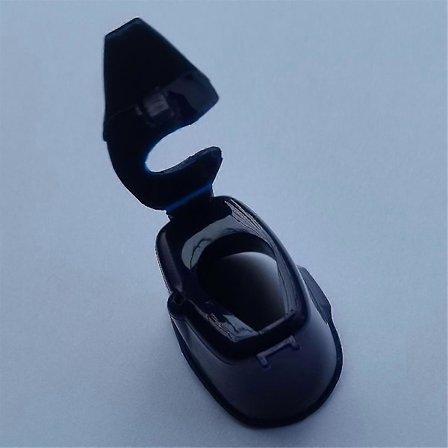 Øjendråbeguide Nem at bruge Øjendråbeguide Øjendråberguide Øjendråbehjælper kompatibel med ældre